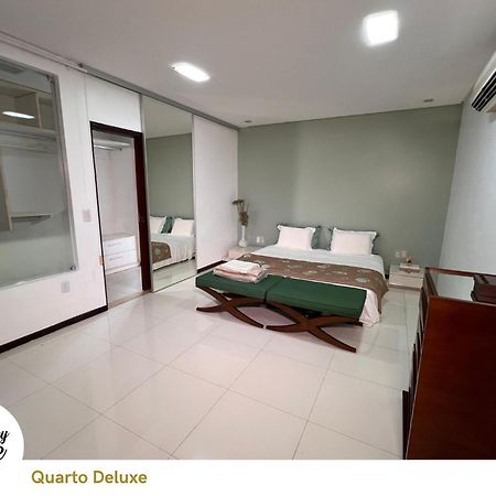 SatubaRey House公寓 外观 照片