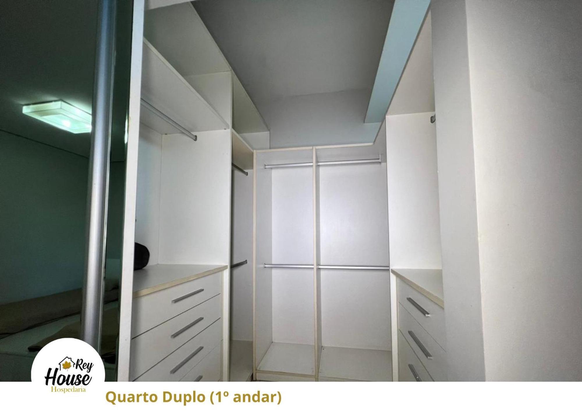 SatubaRey House公寓 外观 照片