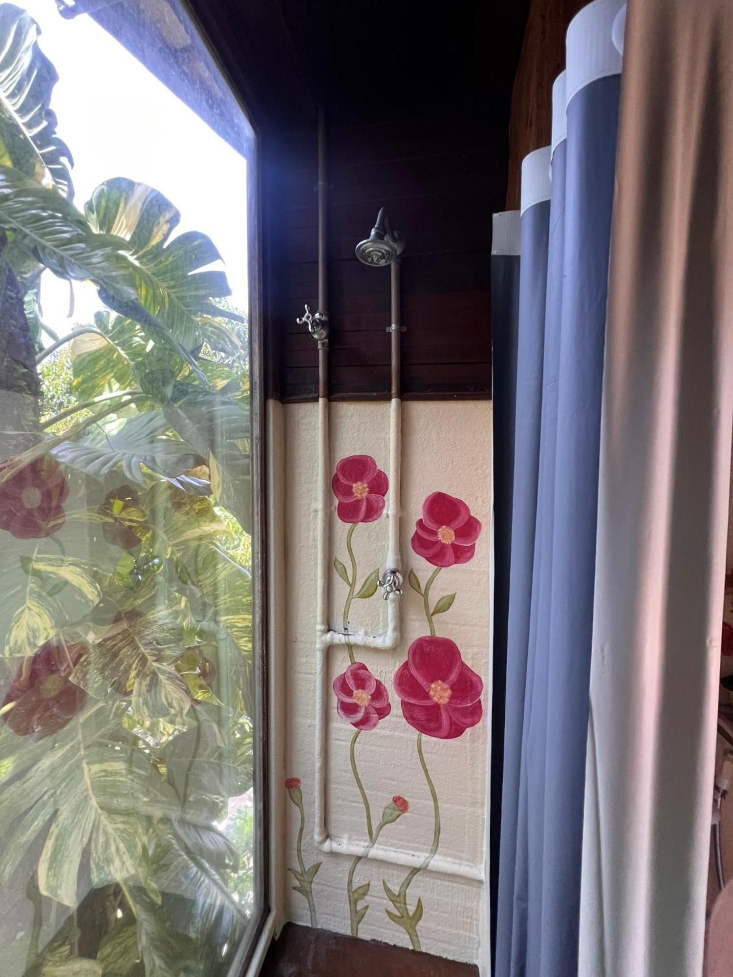 SatubaRey House公寓 外观 照片